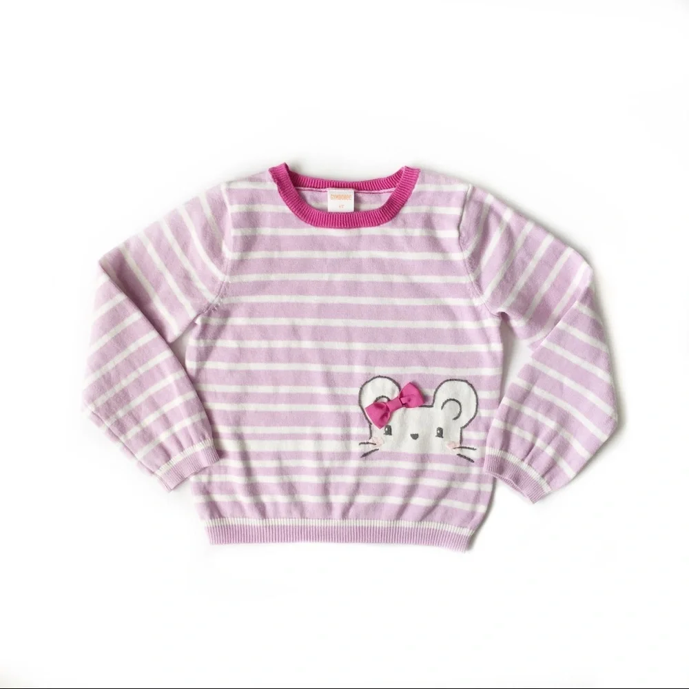 Gymboree Sweater